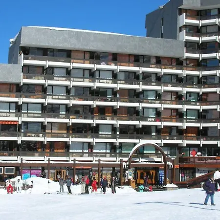 Aux Pieds, 4 Pers, Animaux Permis - Fr-1-452-185 Apartment Saint-Martin-de-Belleville